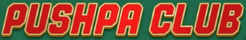 Pushpa Club Game Logo